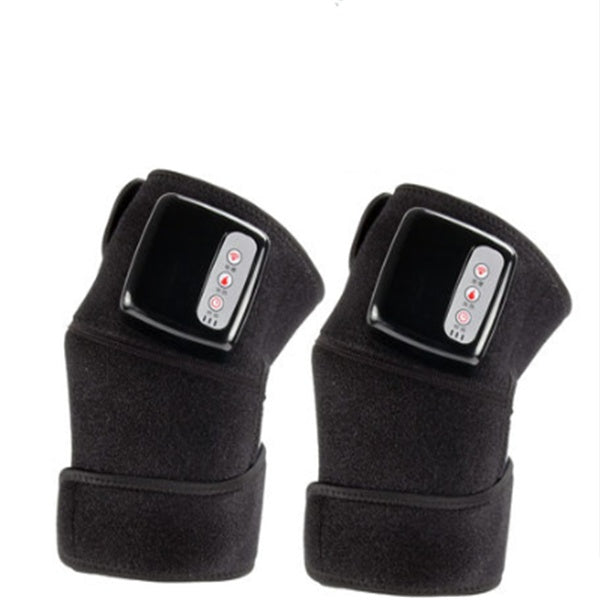 Infrared Joint Support Wrap  Pain Relief & Vibration Therapy