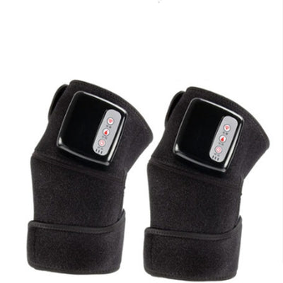 Infrared Joint Support Wrap  Pain Relief & Vibration Therapy
