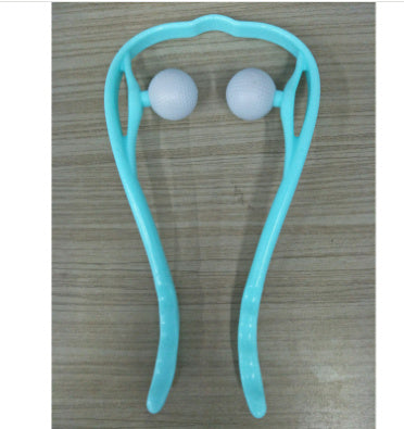 Multifunctional Neck Massage Roller Tool