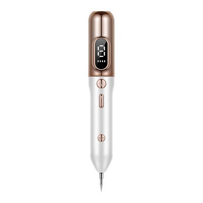 My Store Blue Light Acne Device with Precision Treatment Pen