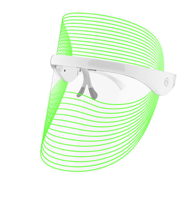 LED Light Therapy Mask Skin Rejuvenation & Anti-Aging