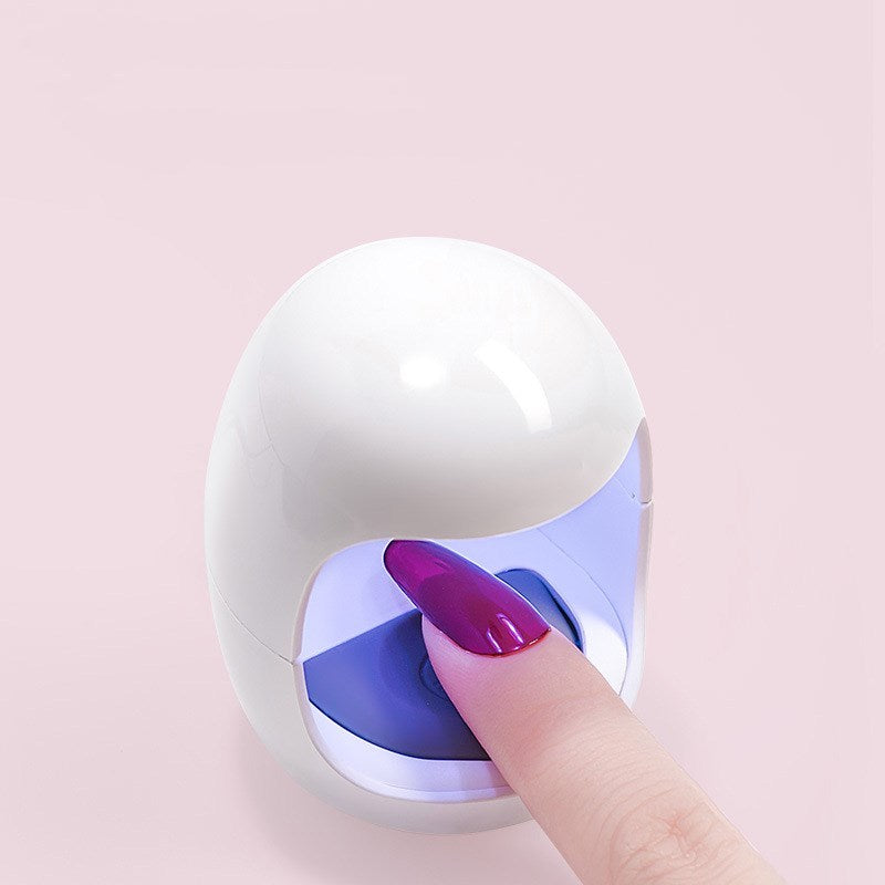 UV Nail Quick Drying Lamp USB Cable Portable Nail Lamp