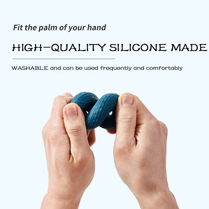 Grip Strength Trainer & Finger Exerciser