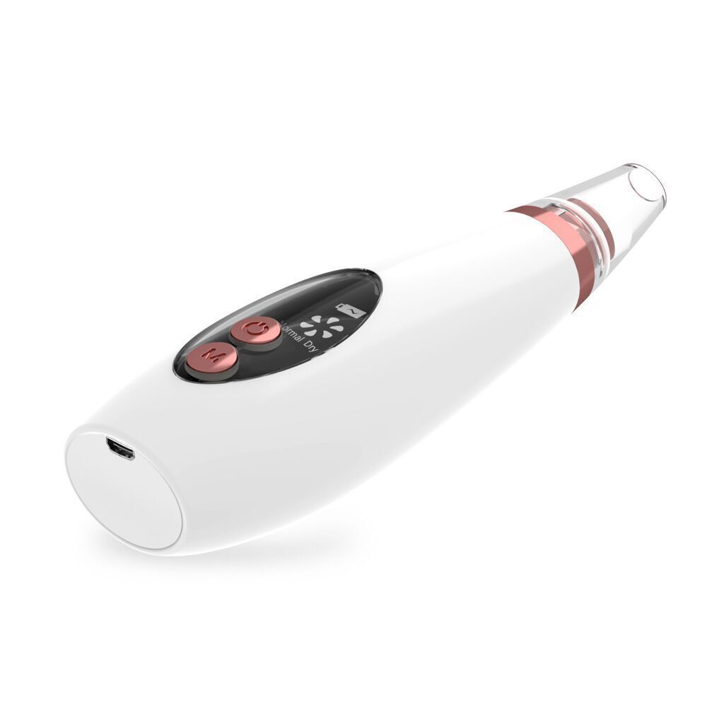 Electric Pore Vacuum Blackhead & Acne Remover