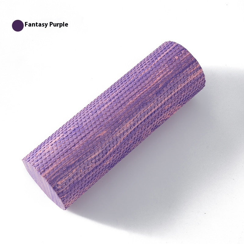 Floating Point Massage Foam Roller