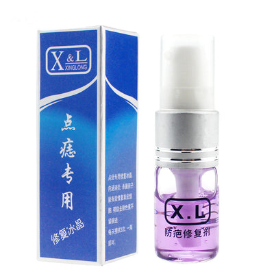 My Store Blue Light Acne Device with Precision Treatment Pen