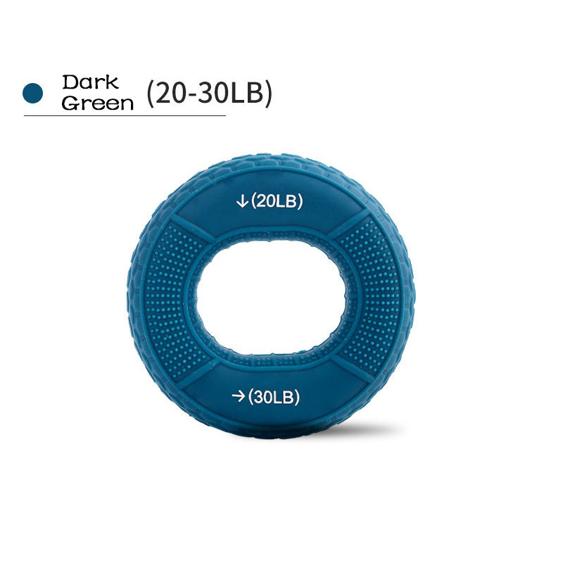 Grip Strength Trainer & Finger Exerciser