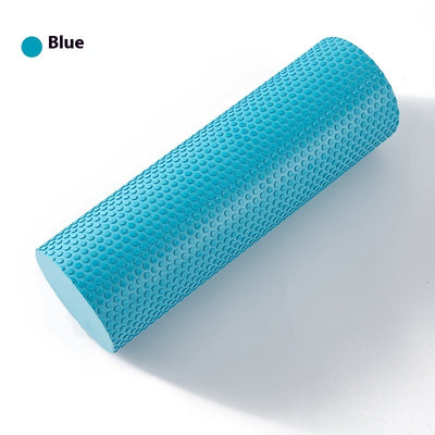 Floating Point Massage Foam Roller