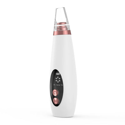 Electric Pore Vacuum Blackhead & Acne Remover