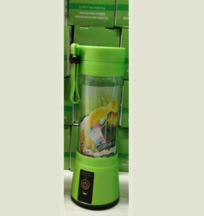 Rechargeable Portable Kitchen Blender