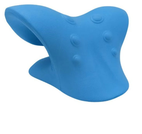 Multifunctional Neck Massage Roller Tool