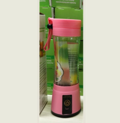 Rechargeable Portable Kitchen Blender