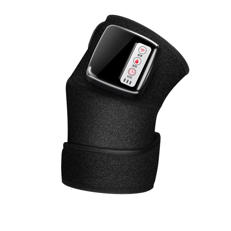 Infrared Joint Support Wrap  Pain Relief & Vibration Therapy