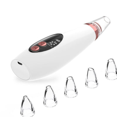 Electric Pore Vacuum Blackhead & Acne Remover