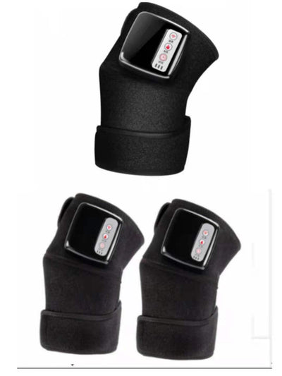 Infrared Joint Support Wrap  Pain Relief & Vibration Therapy
