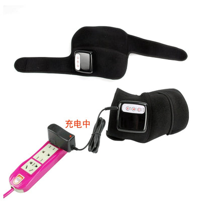 Infrared Joint Support Wrap  Pain Relief & Vibration Therapy