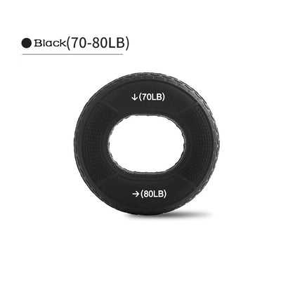 Grip Strength Trainer & Finger Exerciser
