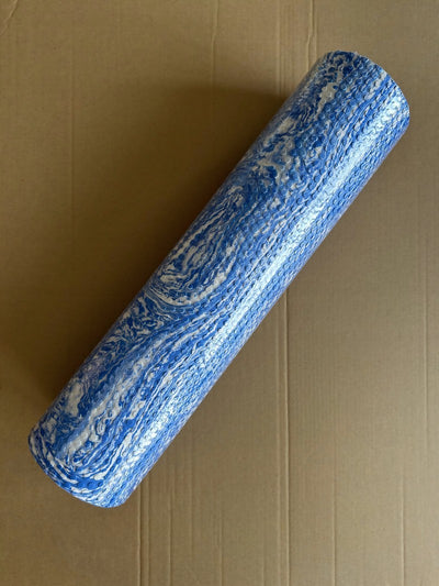Floating Point Massage Foam Roller