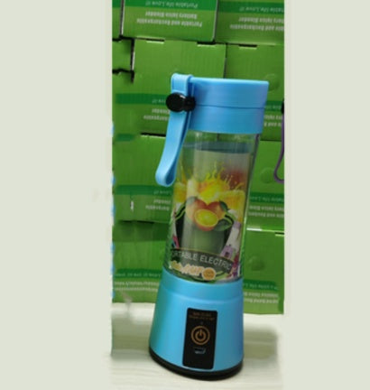 Rechargeable Portable Kitchen Blender