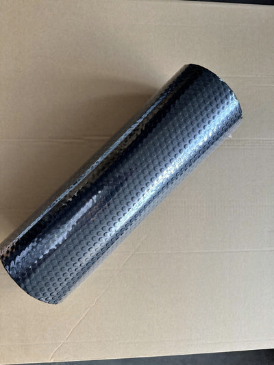 Floating Point Massage Foam Roller