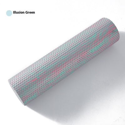 Floating Point Massage Foam Roller