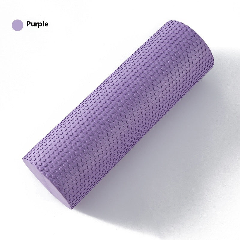 Floating Point Massage Foam Roller