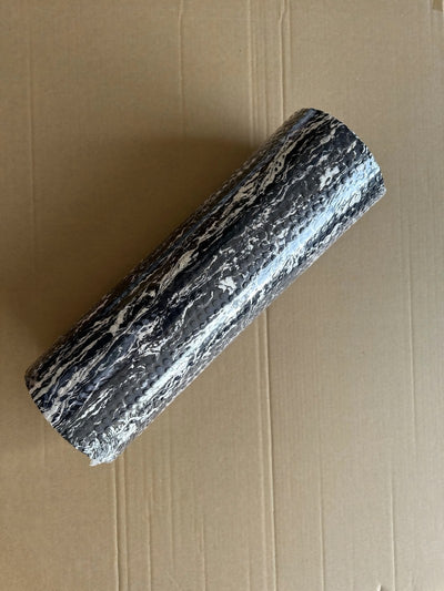 Floating Point Massage Foam Roller