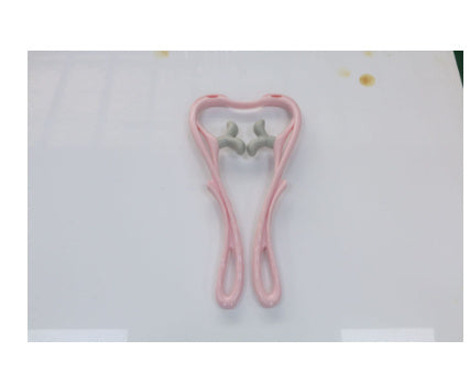 Multifunctional Neck Massage Roller Tool
