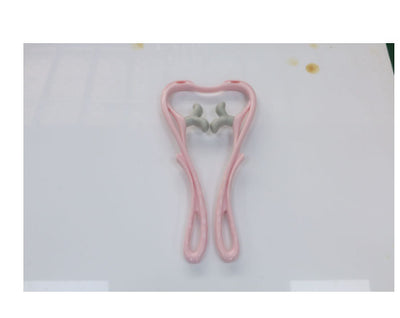 Multifunctional Neck Massage Roller Tool