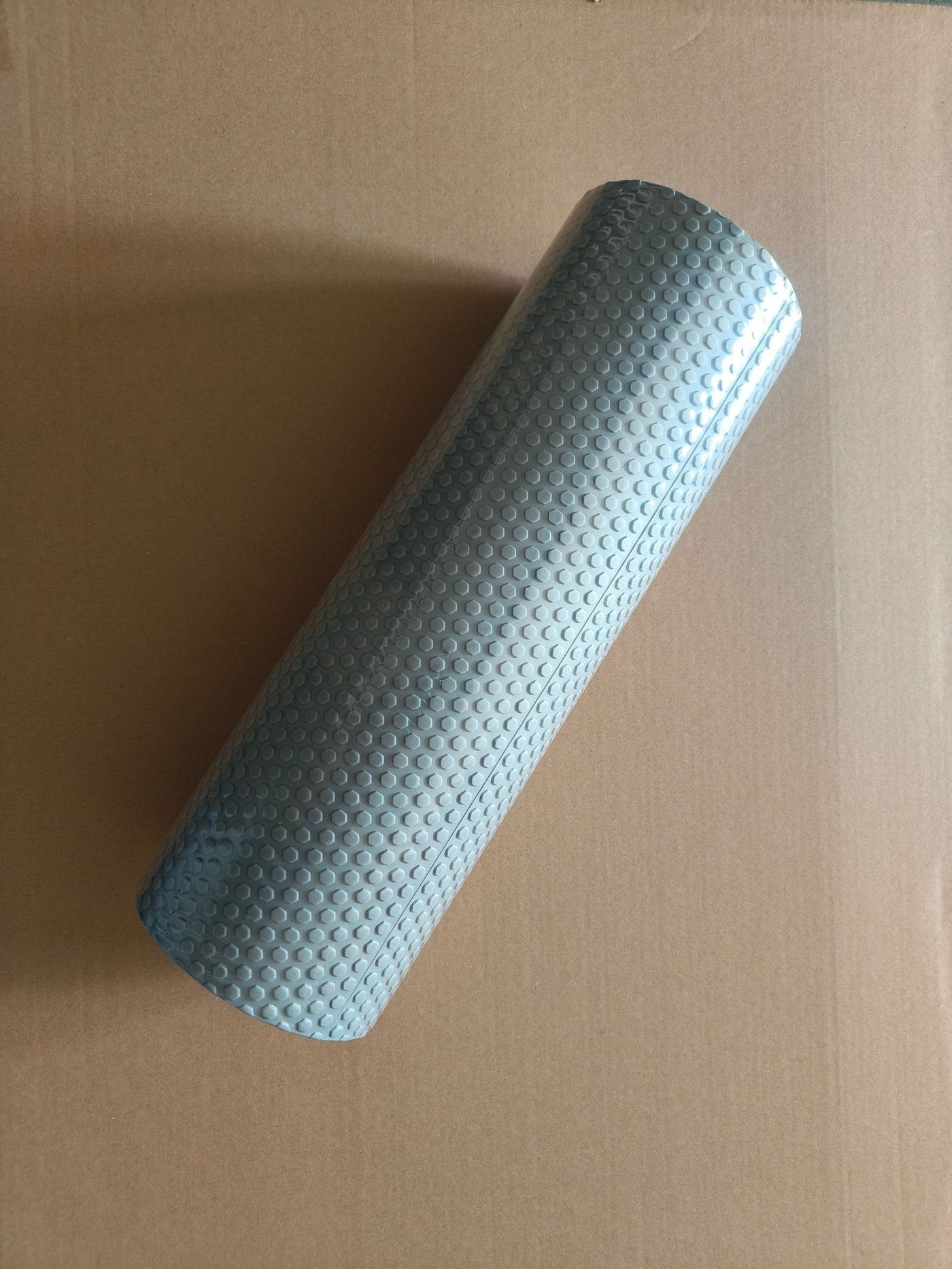Floating Point Massage Foam Roller